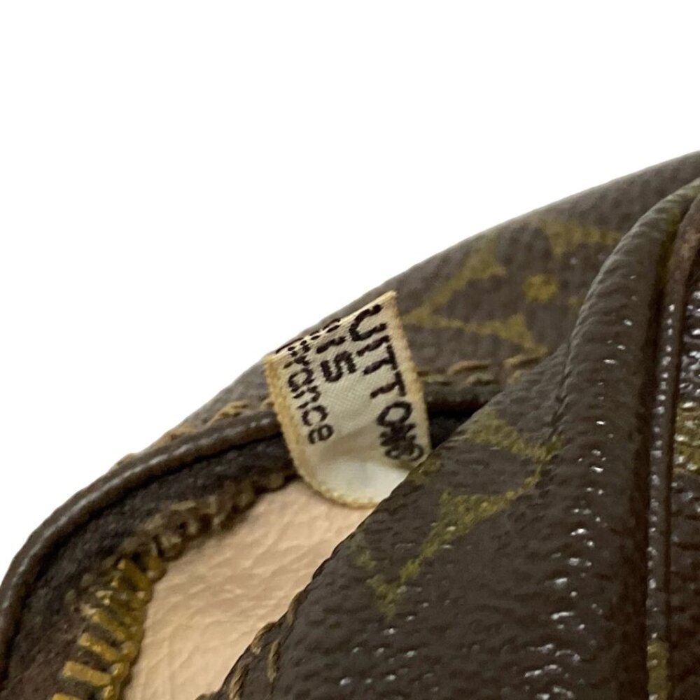 LOUIS VUITTON Trousse Toilette 28 Monogram - Pouch 134-071025 - Picture 14 of 14